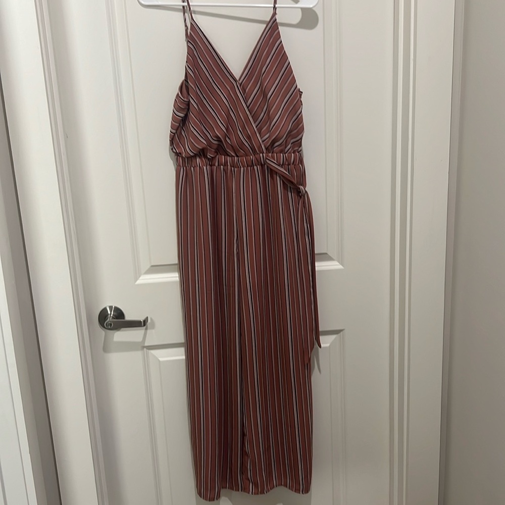 Sienna Sky Jumpsuit